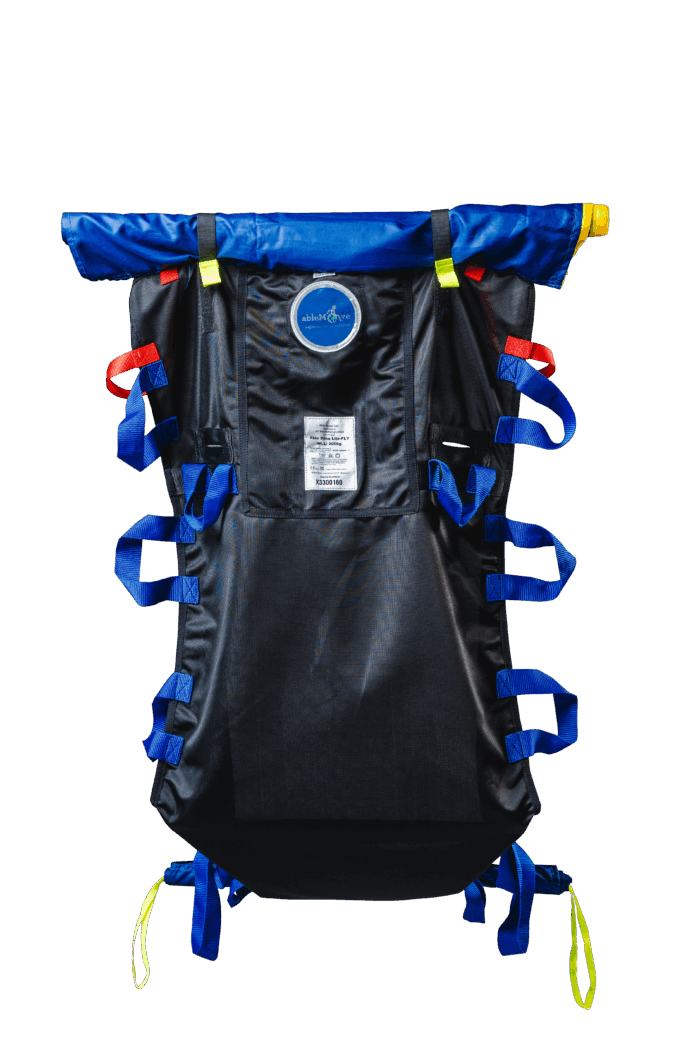 ableSling Lite+ (Airports) - Image 10
