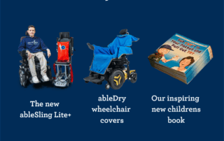 Join AbleMove at KidztoAdultz North on the 3rd December 2025!