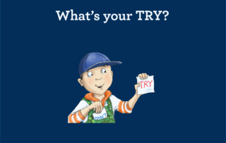 Share your try for a chance to win a copy of Put Can’t in Your Pocket and Pull Out Try